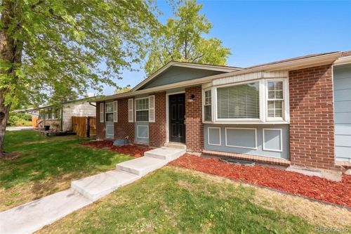 6261 W 74th Pl, Arvada, CO, 80003-3240 | Card Image
