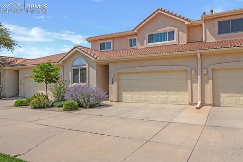 206 Luxury Ln, Colorado Springs, CO, 80921-3317 | Card Image