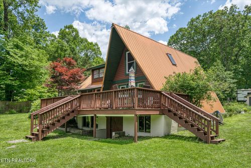 91 Lake St, Crossville, TN, 38572-1240 | Card Image