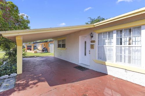 1531 Nw 63rd Ave, Sunrise, FL, 33313-4640 | Card Image