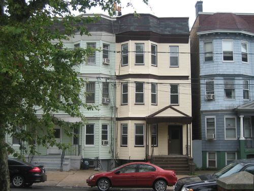apt-2-195 Winfield Ave, Jersey City, NJ, 07305-1891 | Card Image