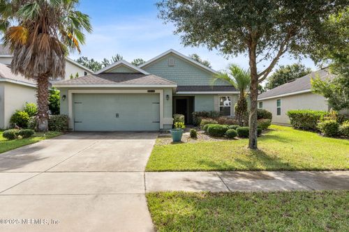 3261 Hidden Meadows Ct, Green Cove Springs, FL, 32043-7051 | Card Image