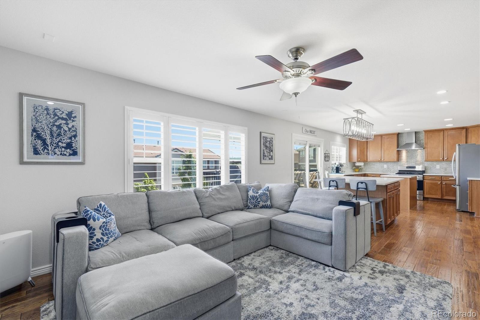 Residential in Castle Rock 3