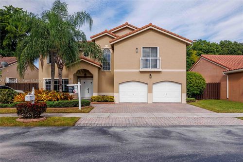 4670 Sw 154th Pl, Miami, FL, 33185-4600 | Card Image