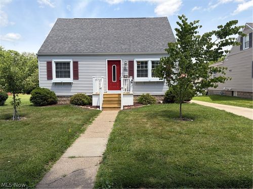 1414 Denman Ave, Coshocton, OH, 43812-2628 | Card Image