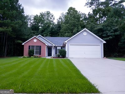 4205 Old House Drive, House other with 3 bedrooms, 2 bathrooms and null parking in Conley GA | Image 2