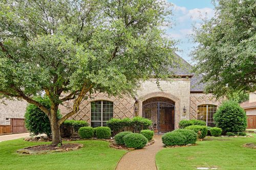 3313 Timber Glen Ln, Mckinney, TX, 75072-9241 | Card Image