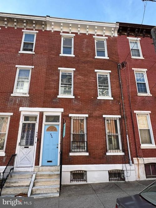 406 N 38th St, PHILADELPHIA, PA, 19104-2302 | Card Image