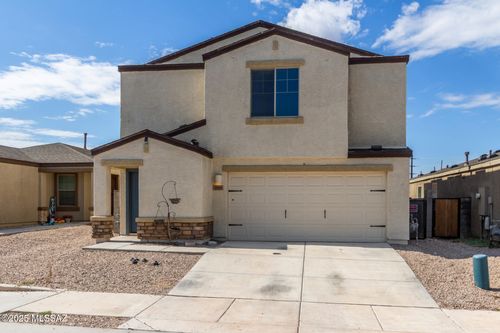 5984 S Antrim Loop, Tucson, AZ, 85706 | Card Image