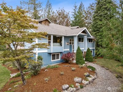 34228 Se 257th Street, House other with 5 bedrooms, 1 bathrooms and null parking in Ravensdale WA | Image 2