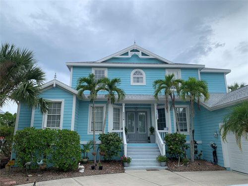 5334 Calle Florida, Sarasota, FL, 34242-1952 | Card Image