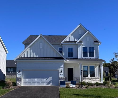 lot-160-9476 Goldenrod Rd, Plain City, OH, 43064-4005 | Card Image