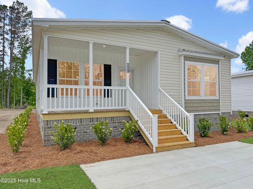 1009 Pine Ridge Ct, Castle Hayne, NC, 28429 | Card Image
