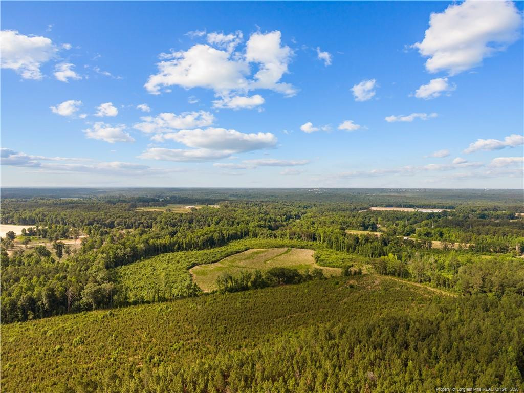 Land in Lillington