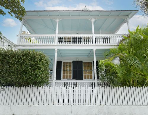 1022 Fleming St, Key West, FL, 33040-6963 | Card Image