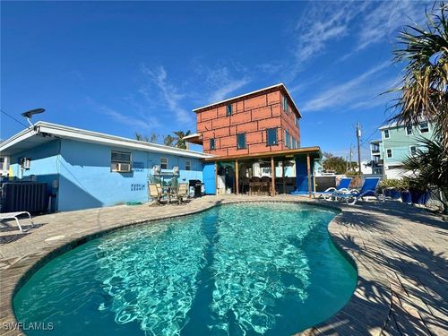 130-132 Delmar Avenue, Fort Myers Beach, FL, 33931 | Card Image