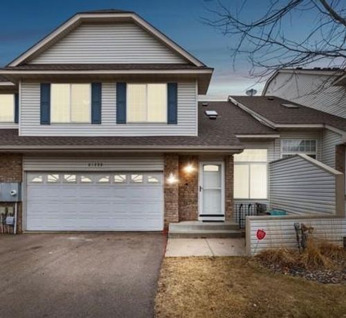 6129 Tahoe Cir, Woodbury, MN, 55125-1474 | Card Image