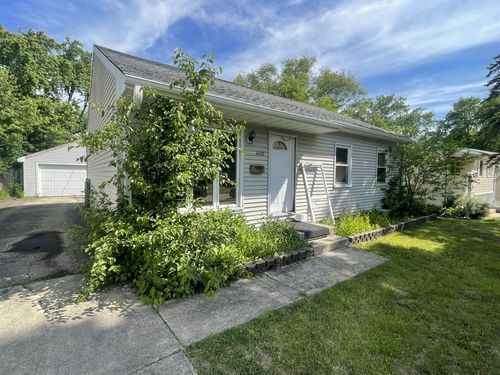 400 E Altgeld Ave, Glendale Heights, IL, 60139-2525 | Card Image