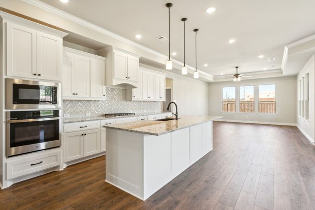 3601 Esplanade Dr, House other with 2 bedrooms, 2 bathrooms and null parking in Little Elm TX | Image 10