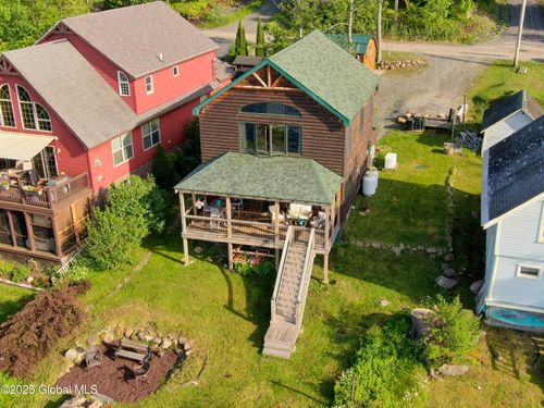 218 S Shore Rd E Caroga Lk, Caroga Lake, NY, 12032-7754 | Card Image