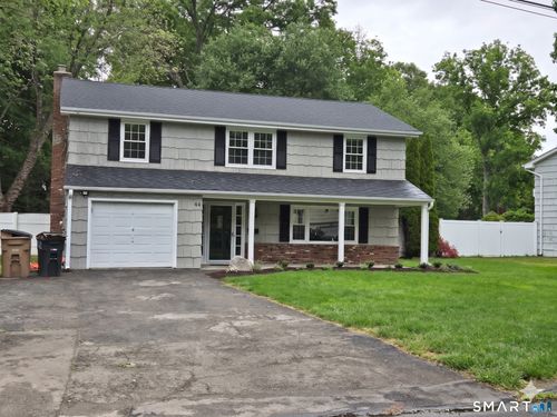 44 Barmore Drive W, Stamford, CT, 06905 | Card Image