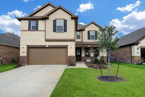 1714 Ruby Plains Ct, Richmond, TX, 77469-1133 | Card Image