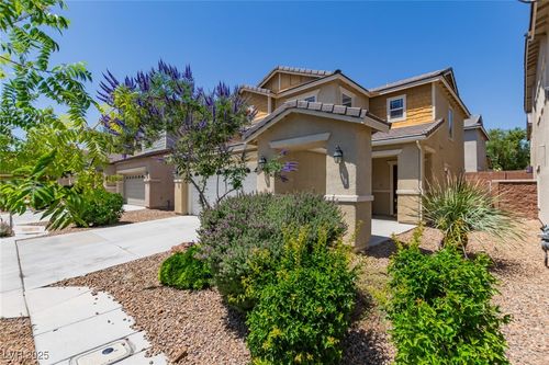 104 Big Cliff Ave, North Las Vegas, NV, 89031-6801 | Card Image