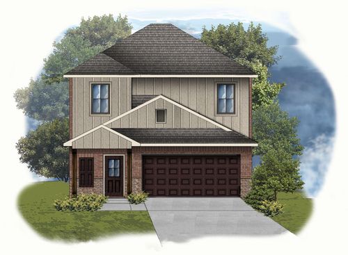 40756 Mostyn Lake Dr, Magnolia, TX, 77354-7554 | Card Image