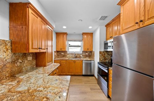 4161 Nw 12th Ave, Fort Lauderdale, FL, 33309-4614 | Card Image