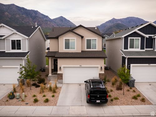 781 S Brubaker Way, Santaquin, UT, 84655-8368 | Card Image