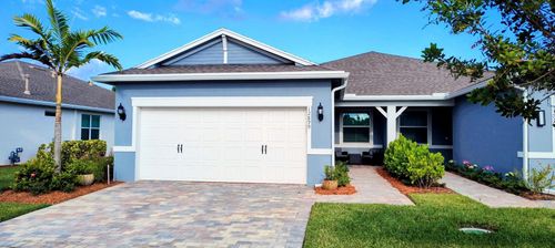 12899 Sw Gingerline Dr, Port St. Lucie, FL, 34987-6508 | Card Image