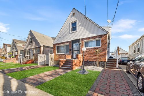 13715 170th St, Jamaica, NY, 11434-4503 | Card Image