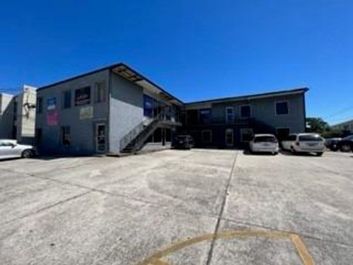 ste-201-3201 Danny Park, Metairie, LA, 70002-5701 | Card Image