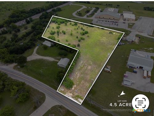 101 Fm 970, Florence, TX, 76527-4627 | Card Image