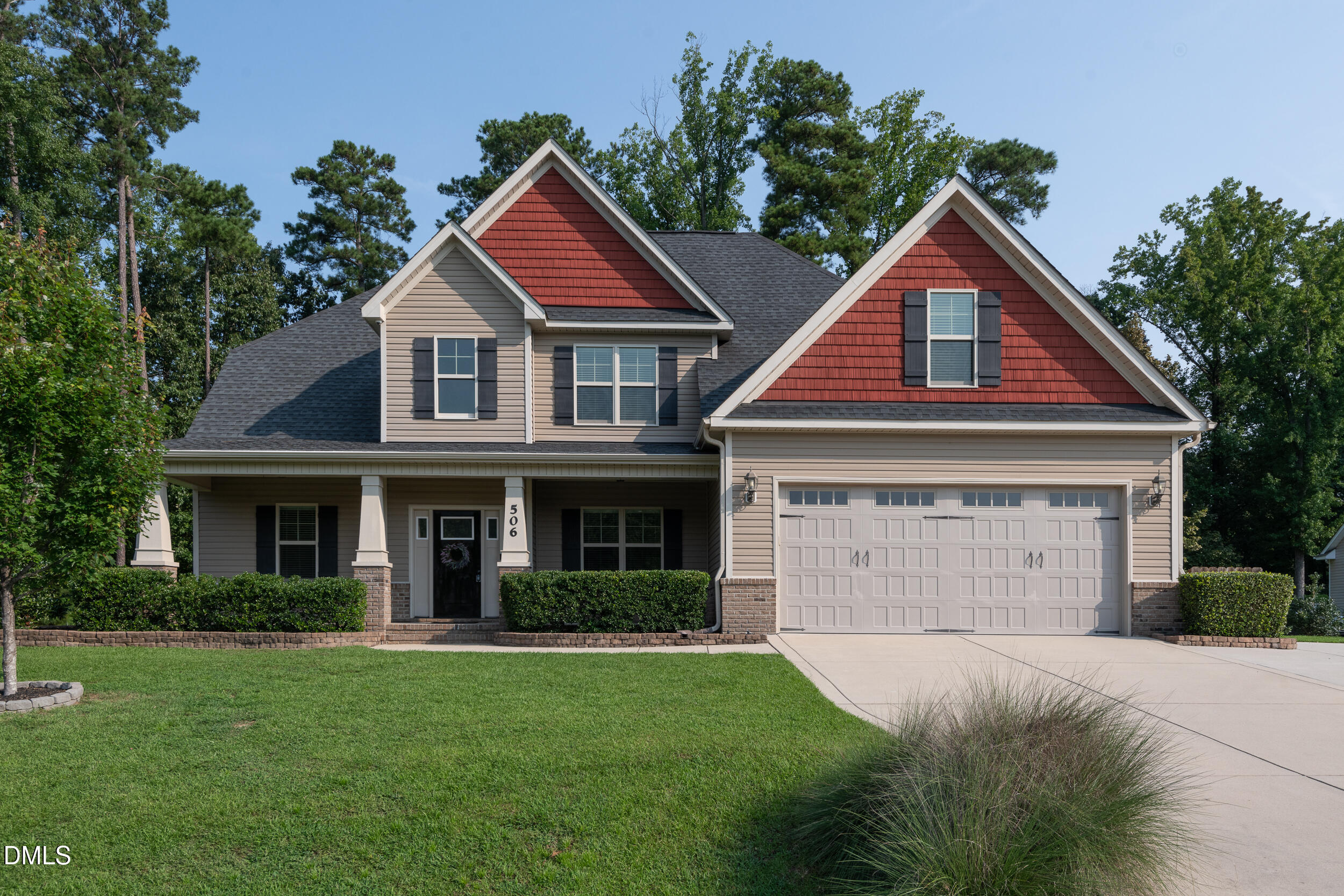 Residential in Wendell 2
