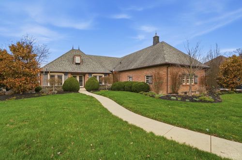 1574 Vicki Ln, Lebanon, OH, 45036-7858 | Card Image