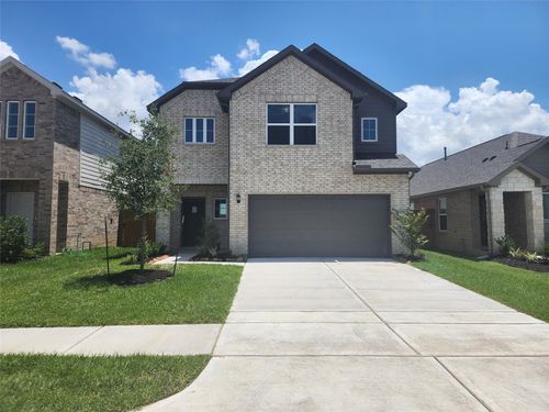 21279 Catalina Palm Dr, Cypress, TX, 77433-6442 | Card Image