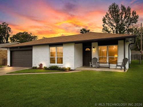 75 S 204th Eastavenue, Tulsa, OK, 74108 | Card Image