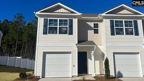 36A Briar Forest Drive, Lugoff, SC, 29078 | Card Image