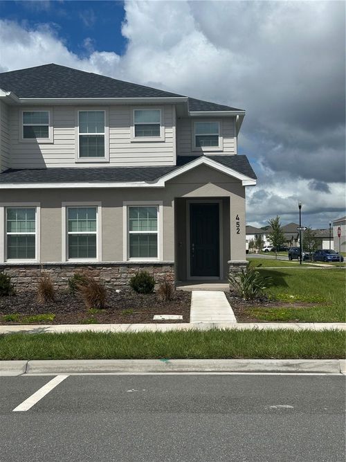 452 Huckleberry Blossom Dr, SAINT CLOUD, FL, 34771-8146 | Card Image