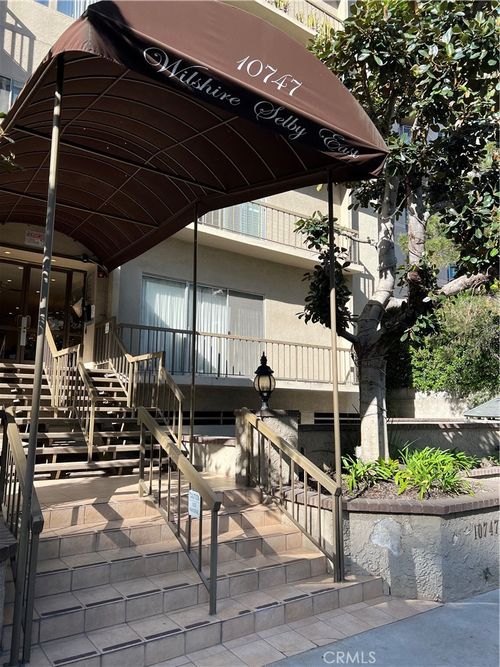 505-10747 Wilshire, Los Angeles, CA, 90024 | Card Image