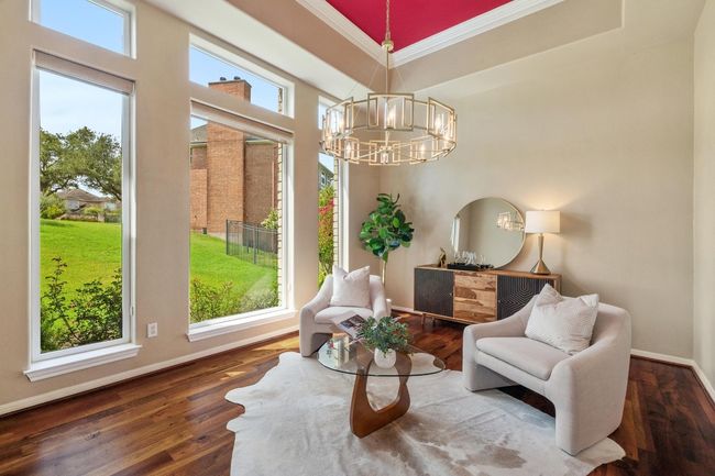 APT-3 - 4700 River Place Blvd, House other with 4 bedrooms, 4 bathrooms and null parking in Austin TX | Image 23