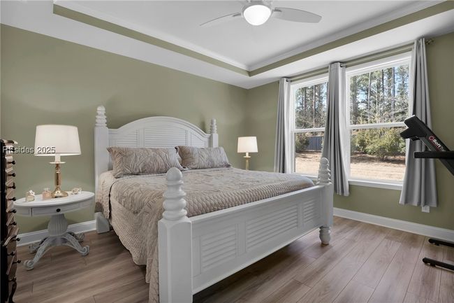 1042 Destiny Dr, House other with 3 bedrooms, 2 bathrooms and null parking in Okatie SC | Image 24