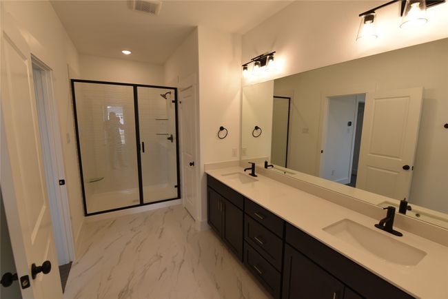 3860 Keya Dr, Townhouse with 3 bedrooms, 3 bathrooms and null parking in Prosper TX | Image 30