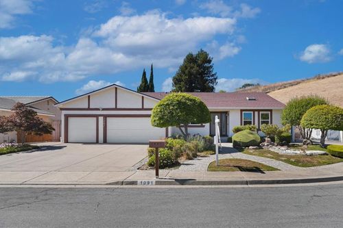 1091 Zamora Ct, Milpitas, CA, 95035 | Card Image