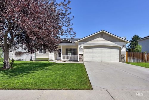 2196 W Willow Pointe Ave, Nampa, ID, 83651-5035 | Card Image