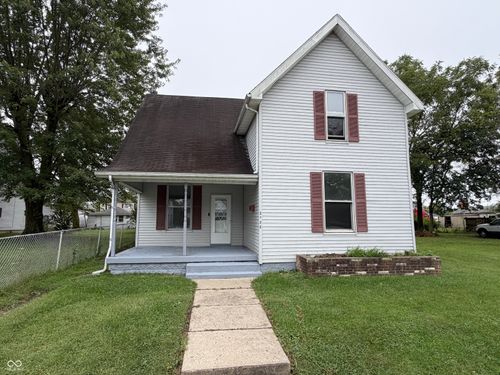 2125 Vine St, New Castle, IN, 47362-3824 | Card Image