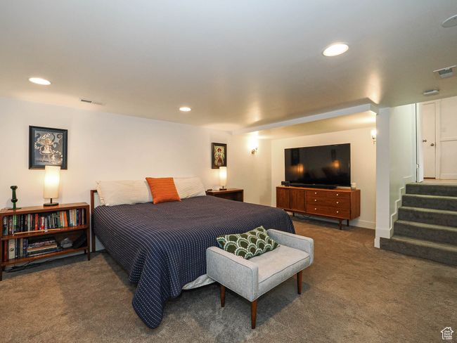 4601 S Creekview Cir, House other with 4 bedrooms, 2 bathrooms and 6 parking in Murray UT | Image 33