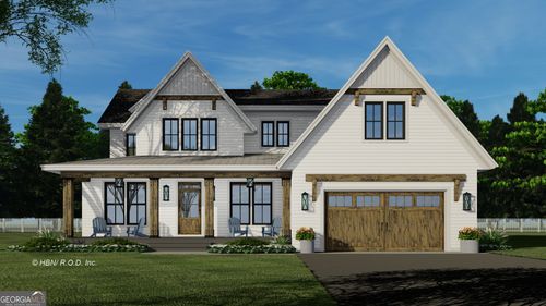 tract-3-0 N Highway 100, Waco, GA, 30182 | Card Image