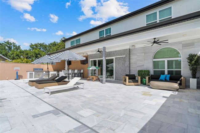 2819 Safe Harbor Dr, House other with 4 bedrooms, 5 bathrooms and null parking in Tampa FL | Image 70